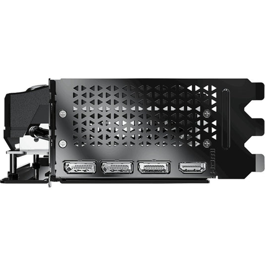 Pny geforce rtx 5080 oc grafische kaart (dlss 4, 3x displayport, 1x hdmi 2.1)