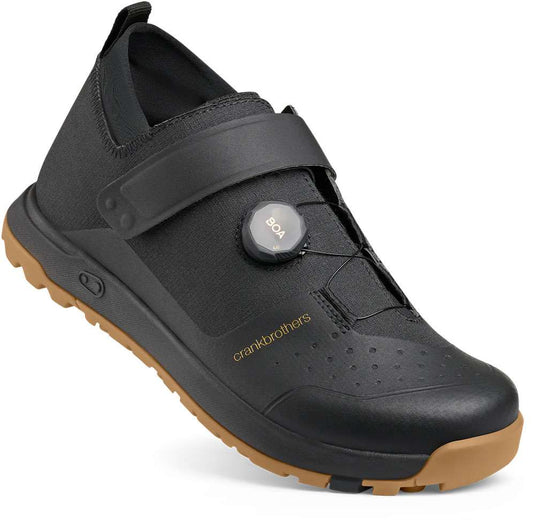 Crankbrothers mallet boa - trail shoes