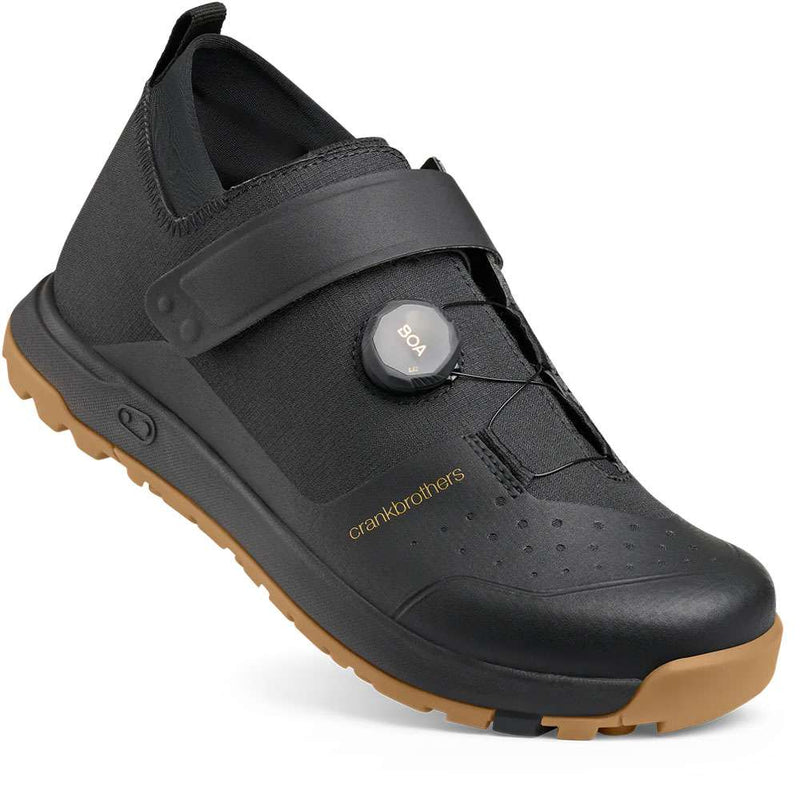 Load image into Gallery viewer, Crankbrothers mallet boa - trail shoes
