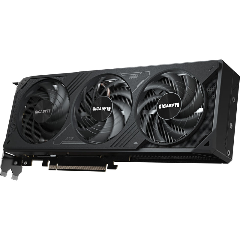 Load image into Gallery viewer, Gigabyte geforce rtx 5070 windforce oc sff 12g grafische kaart (3x displayport, 1x hdmi)
