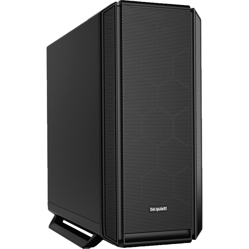 Load image into Gallery viewer, Be quiet! silent base 802 midi tower behuizing (zwart | 2x usb-a | 1x usb-c)

