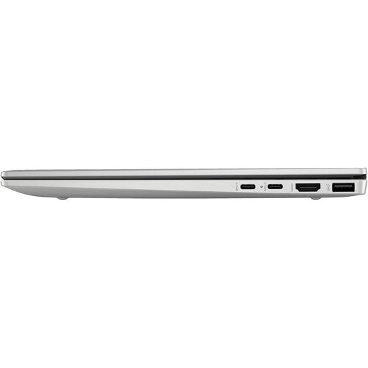 Hp pavilion aero 13-bg0010nd (a12ldea) 13.3 laptop (zilver | ryzen 5 pro 8640u | radeon 760m | 16 gb | 512 gb ssd)