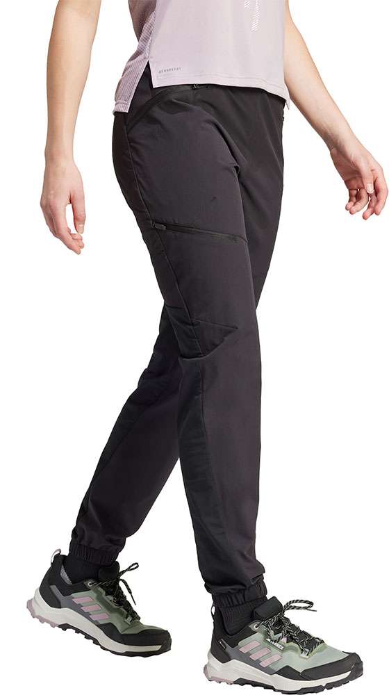 Load image into Gallery viewer, Adidas terrex xperior - women's softshell pants
