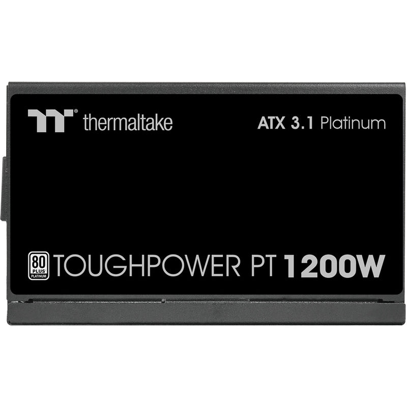 Load image into Gallery viewer, Thermaltake toughpower pt modulaire 1200 watt voeding (1x 12v-2x6, 5x pcie)
