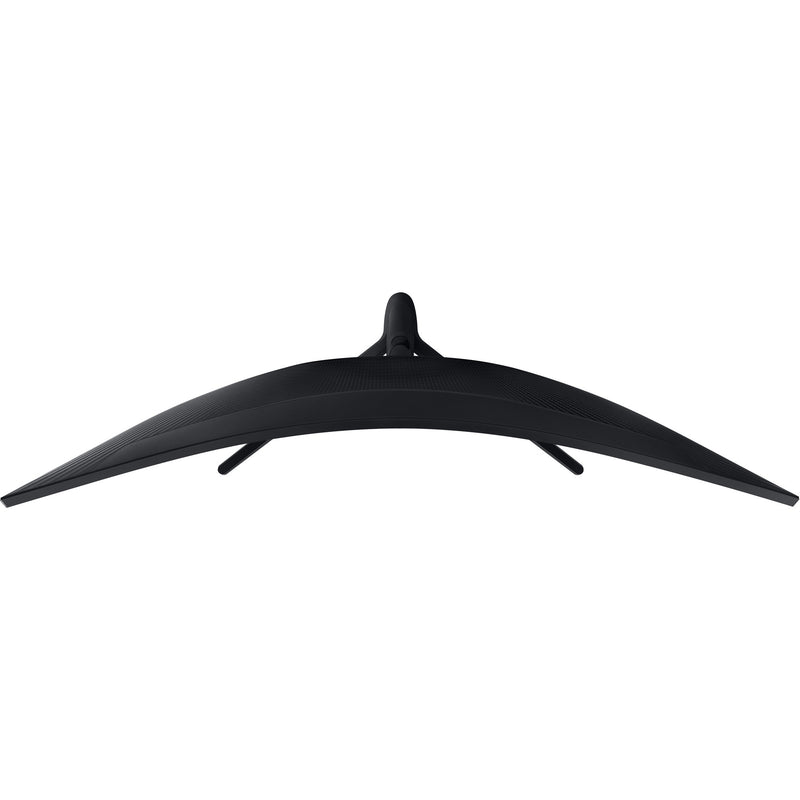 Load image into Gallery viewer, Samsung odyssey g5 34 curved ultrawide gaming monitor (zwart, 1x displayport, 1x hdmi, 165 hz)
