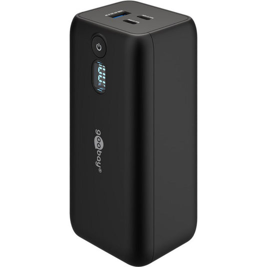 Goobay powerbank (zwart)