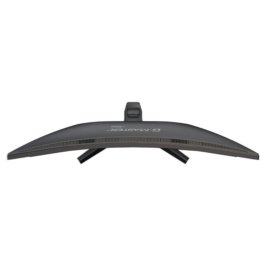 Iiyama g-master black hawk g2471hs-b1 27 curved gaming monitor (zwart, hdmi, displayport, usb, audio, amd free-sync, 144 hz)