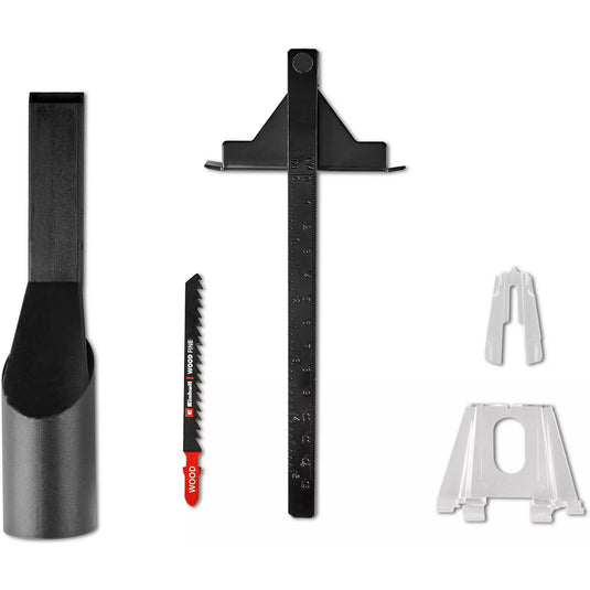 Einhell te-js 18 100 li - solo accu decoupeerzaag (rood zwart, accu en oplader niet inbegrepen )