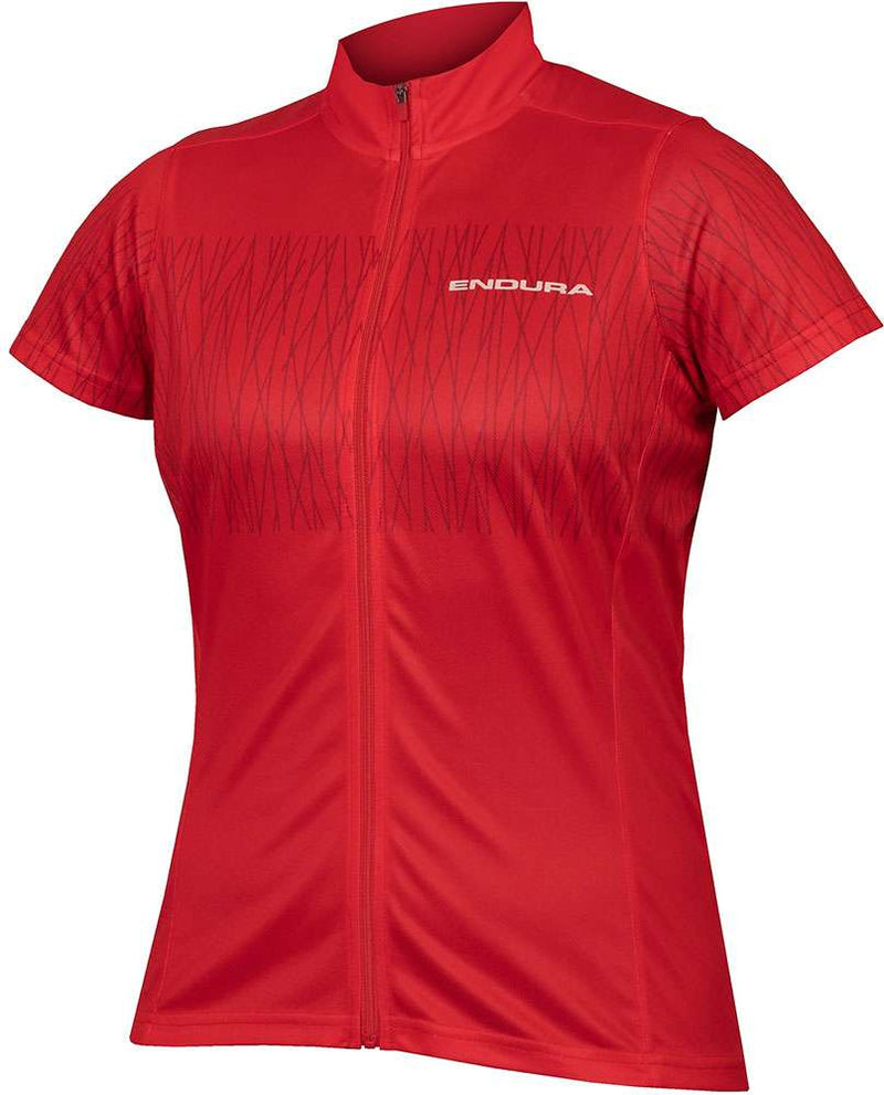 Load image into Gallery viewer, Endura hummvee ray - women's mtb jersey
