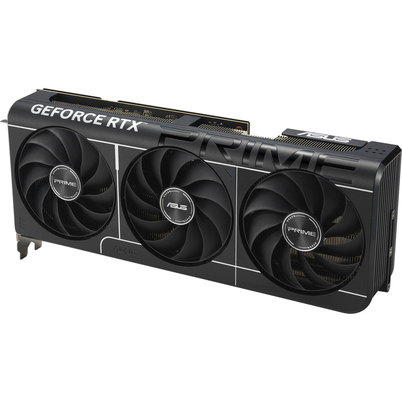 Load image into Gallery viewer, Asus prime geforce rtx 5070 ti oc 16g grafische kaart (3x displayport, 1x hdmi)
