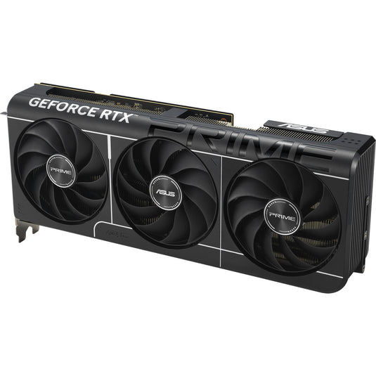 Asus prime geforce rtx 5070 ti oc 16g grafische kaart (3x displayport, 1x hdmi)