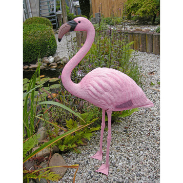 Ubbink flamingo waterornament
