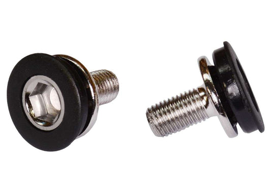 Shimano crank arm fixing bolts for square