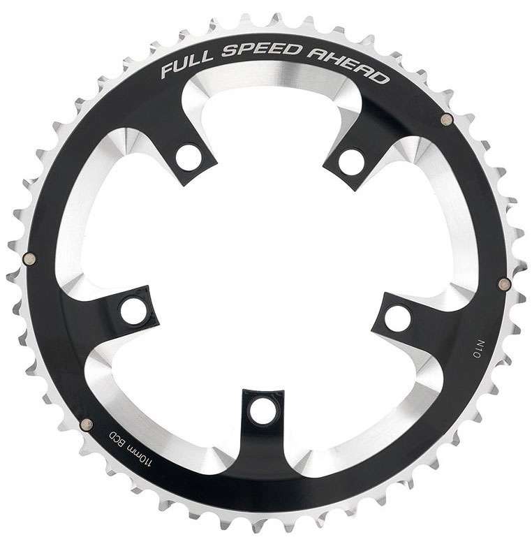 Load image into Gallery viewer, Fsa wb291 pro road e-bike 5x110mm chainring
