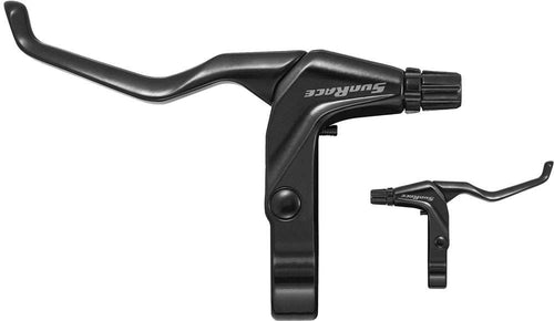 Sunrace blm500 3-finger brake lever