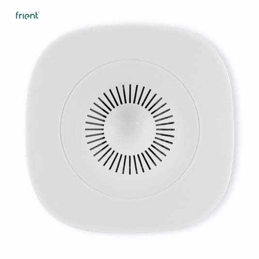 Ty frient smart humidi sensor (wit, zigbee 3.0)