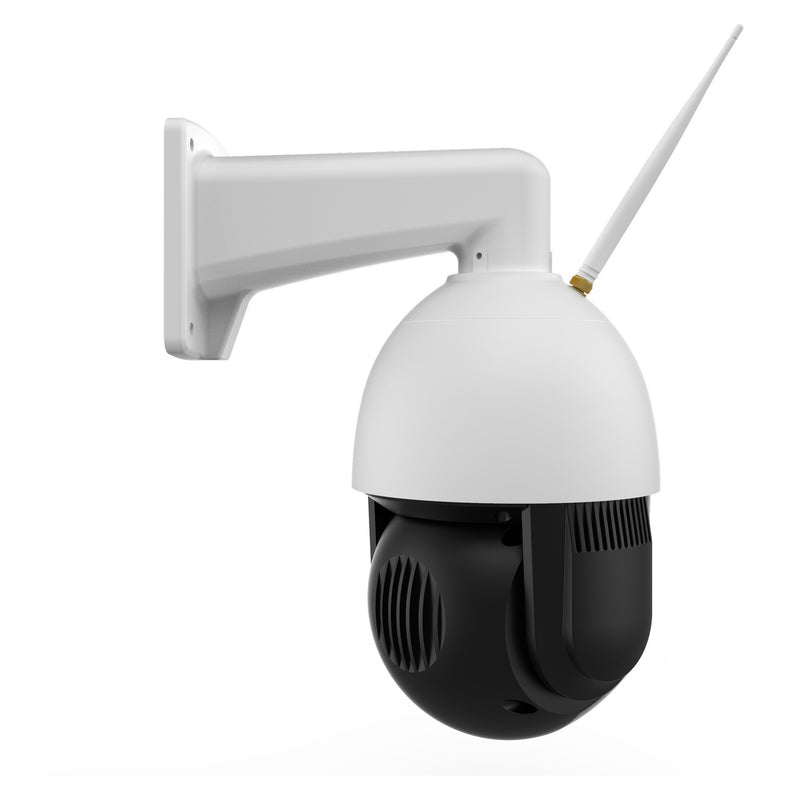 Afbeelding laden in galerijviewer, Foscam sd4h ptz beveiligingscamera (wit)
