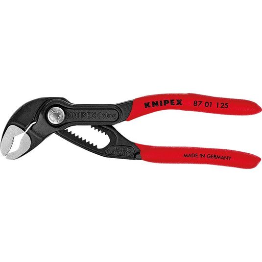 Knipex minis in gordeltas - 002072v01