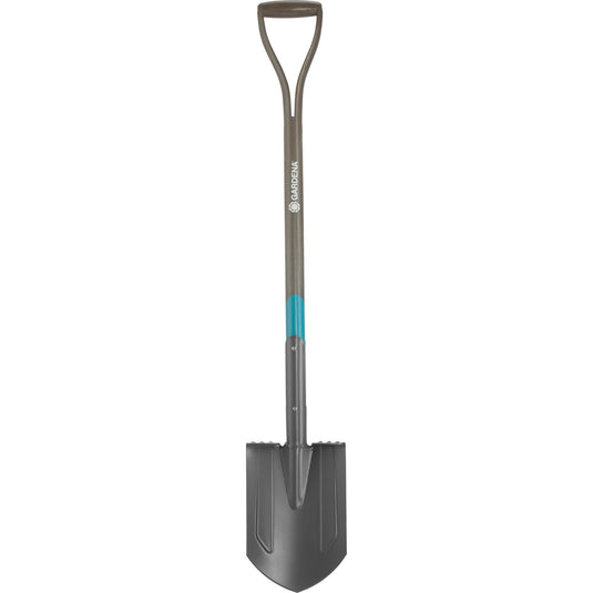 Gardena natureline schop - puntspade - fsc 100%