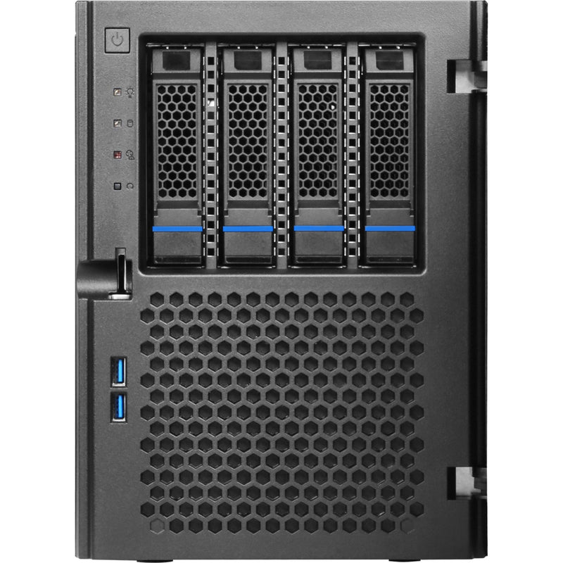 Load image into Gallery viewer, Chenbro sr30169t3+ server behuizing
