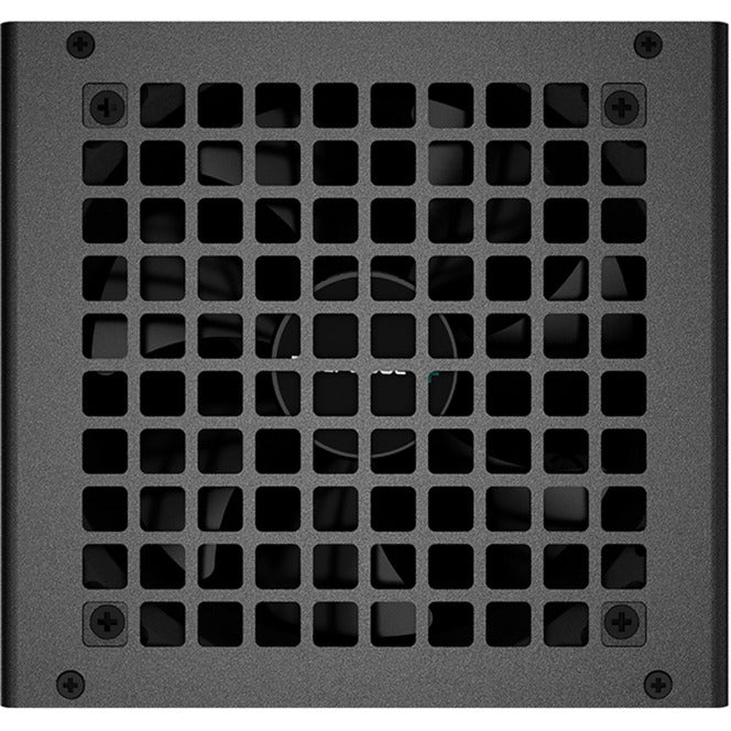 Load image into Gallery viewer, Deepcool pf750 750 watt voeding (zwart, 2x pcie)
