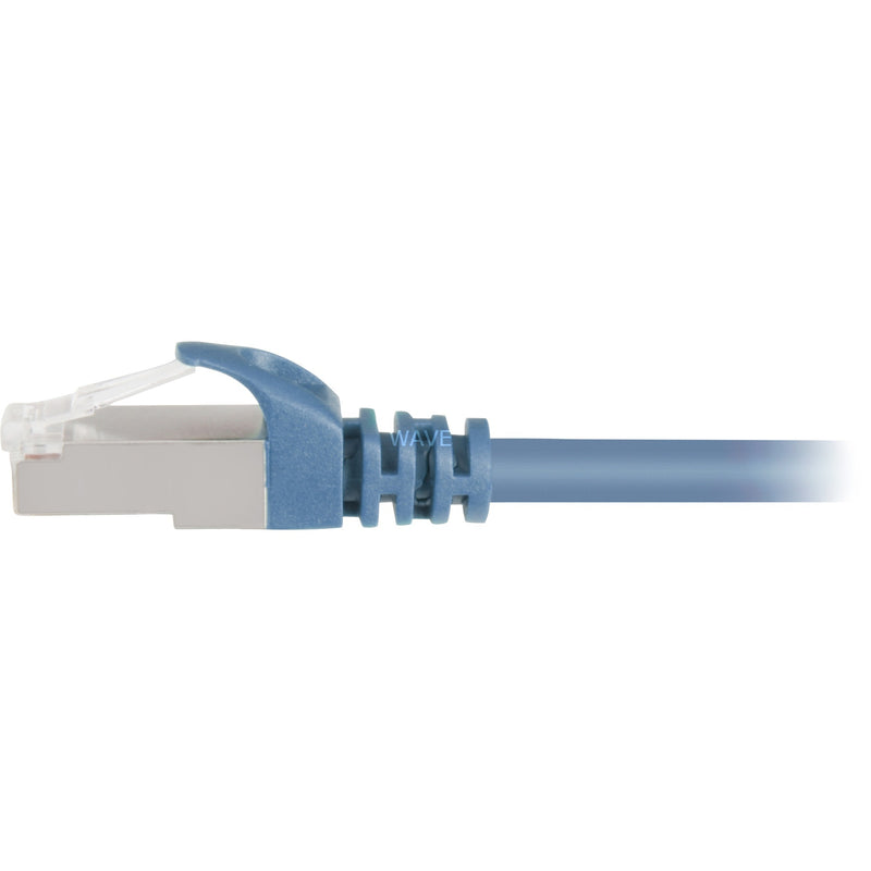 Load image into Gallery viewer, Sharkoon netwerkkabel sftp, rj-45 met cat.6 (blauw, 0,25 meter)
