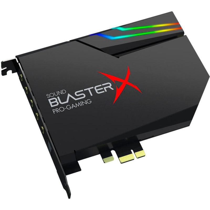Load image into Gallery viewer, Creative Sound BlasterX AE-5 Plus
