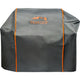 Traeger timberline 1300 beschermhoes beschermkap (donkergrijs)