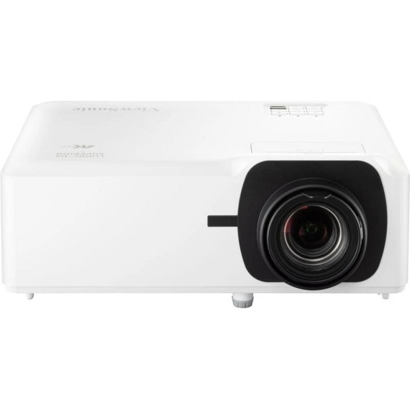 Load image into Gallery viewer, Viewsonic ls901-4k laser projector 4k (wit, 5500 ansi lumen, voor musea en onderwijs)

