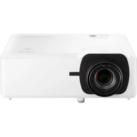 Viewsonic ls901-4k laser projector 4k (wit, 5500 ansi lumen, voor musea en onderwijs)