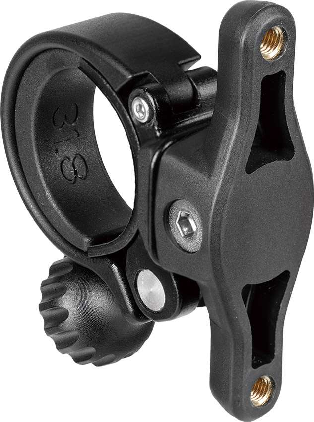 Load image into Gallery viewer, Topeak cagemount 2 bottle cage adapter
