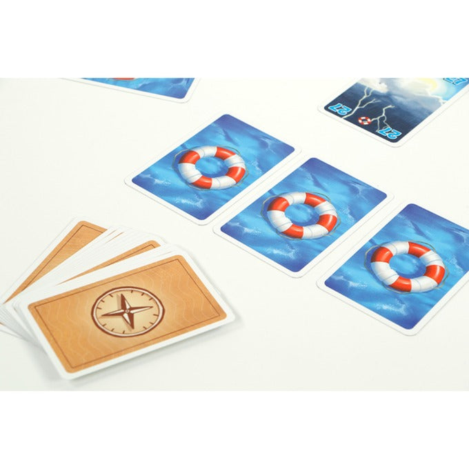 Load image into Gallery viewer, 999games 999 games pompen of verzuipen kaartspel
