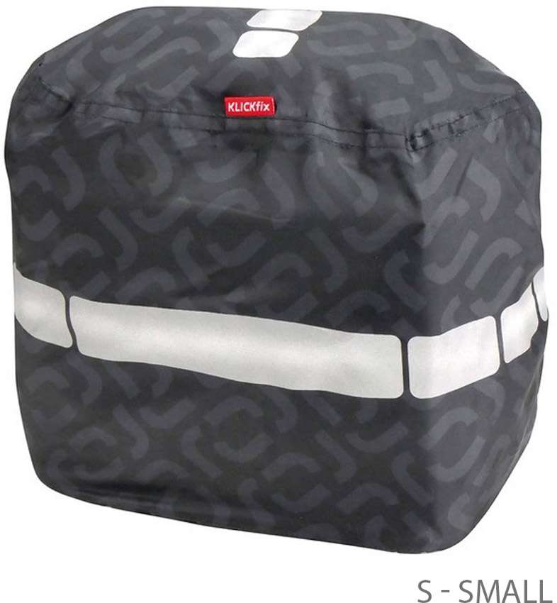 Load image into Gallery viewer, Rixen kaul - klickfix reisenthel rain cover
