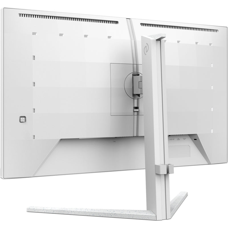 Load image into Gallery viewer, Philips evnia 27m2n5901a 27 4k uhd gaming monitor (wit, 2x hdmi, displayport, 2x usb-a, usb-b, usb-c, 160 hz 320 hz)
