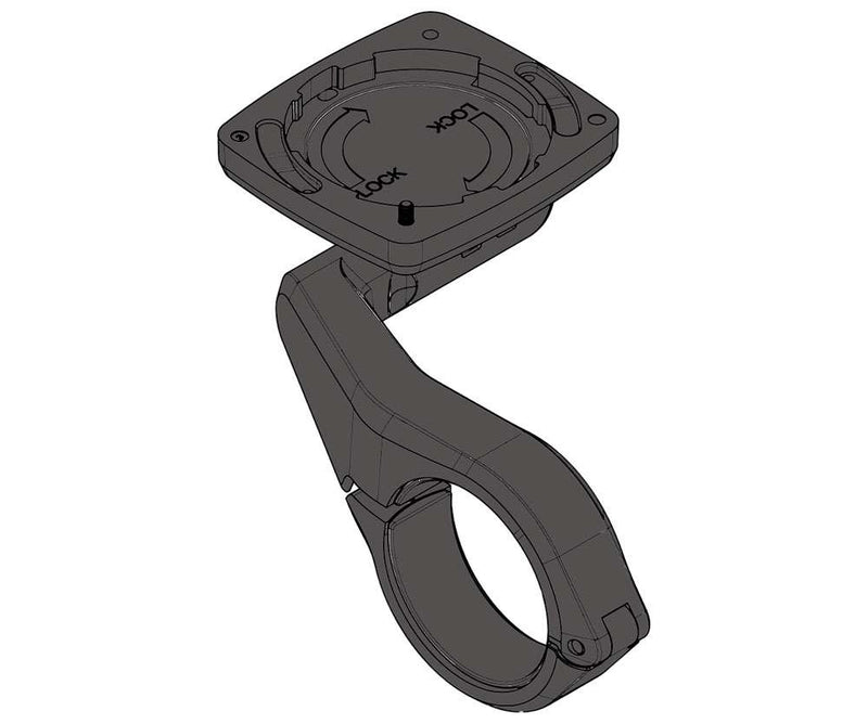 Load image into Gallery viewer, Bosch displayhouder intuvia 100 31,8mm
