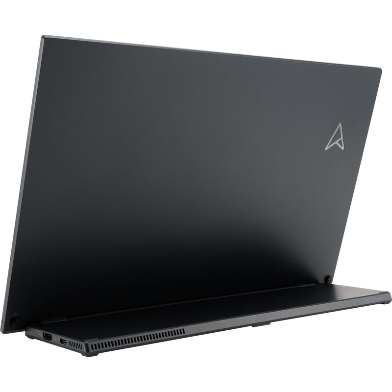Load image into Gallery viewer, Asus zenscreen mb17ahg portable monitor 17.3 (zwart, 144hz, hdmi, usb type-c, freesync premium)
