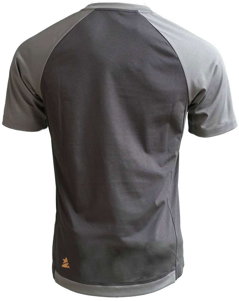 Load image into Gallery viewer, Zimtstern pureflowz - mtb jersey
