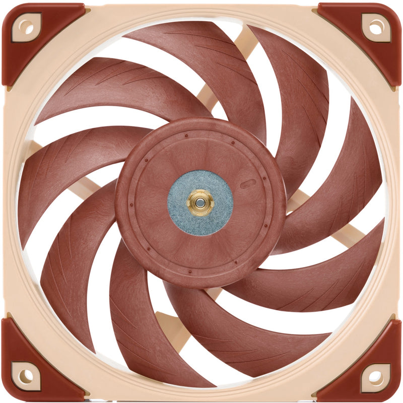 Load image into Gallery viewer, Noctua nf-a12x25 ls-pwm case fan (120 x 120 x 25 mm)
