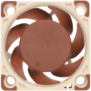 Noctua nf-a4x20 pwm case fan (40 x 40 x 20 mm)