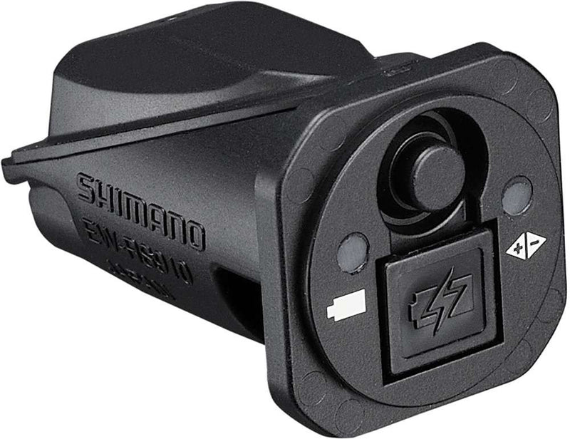 Load image into Gallery viewer, Shimano di2 ew-rs910 junction 2 ports integrated
