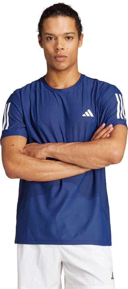 Load image into Gallery viewer, Adidas own the run b - functional shirt
