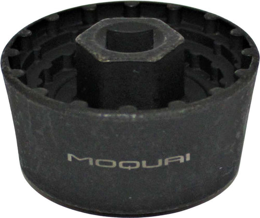 Moquai bottom bracket tool 5in1