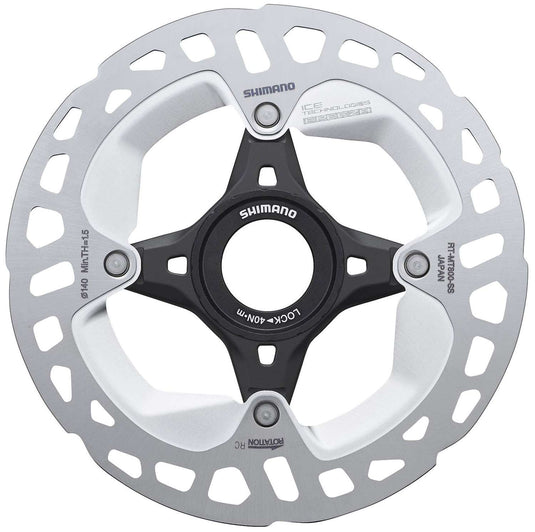 Shimano rt-mt800 center-lock disc rotor
