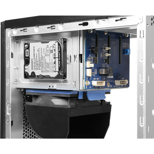 Chenbro sr30169t3+ server behuizing
