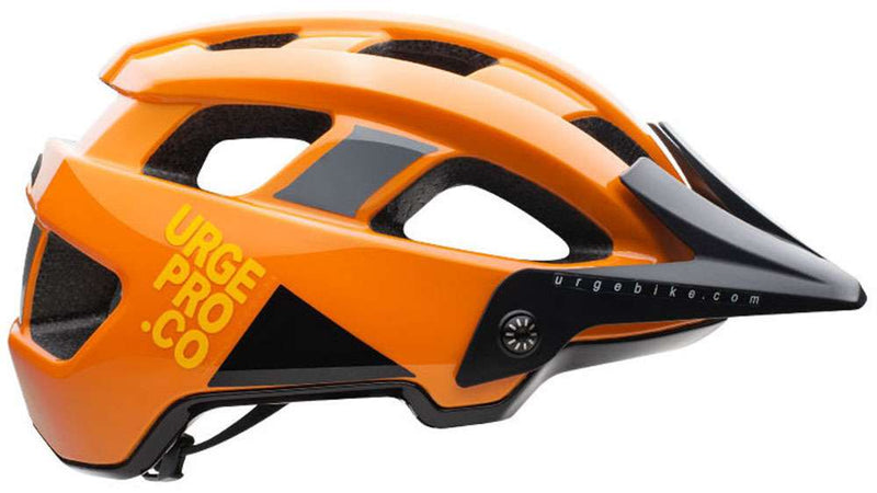 Load image into Gallery viewer, Urge alltrail - mtb helmet
