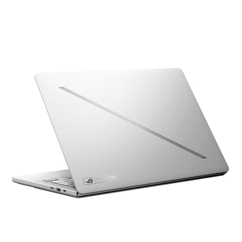 Load image into Gallery viewer, Asus rog zephyrus g14 ga403up-qs001w 14 copilot+ gaming laptop (wit | ryzen 9 270 | rtx 5070 | 32 gb | 1 tb ssd | oled)
