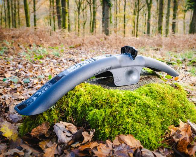 Load image into Gallery viewer, Rrp rapidracerproducts proguard front bolt on v2 max protection
