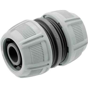 Gardena reparateur 19 mm (3 4”) koppeling (grijs, 18233-20)