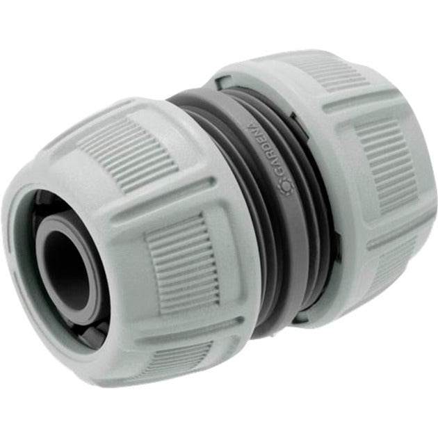 Load image into Gallery viewer, Gardena reparateur 19 mm (3 4”) koppeling (grijs, 18233-20)

