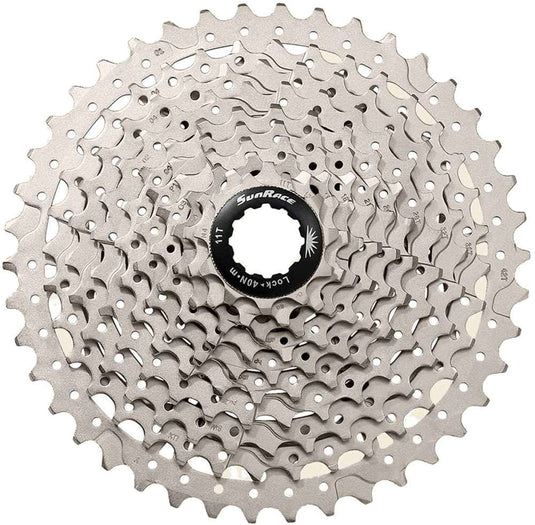 Sunrace csrx8 11-speed cassette 11-42